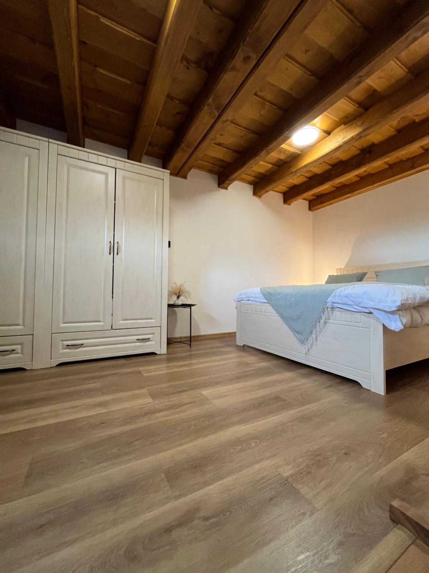 Apartmany La Siska Vsetín Exterior foto