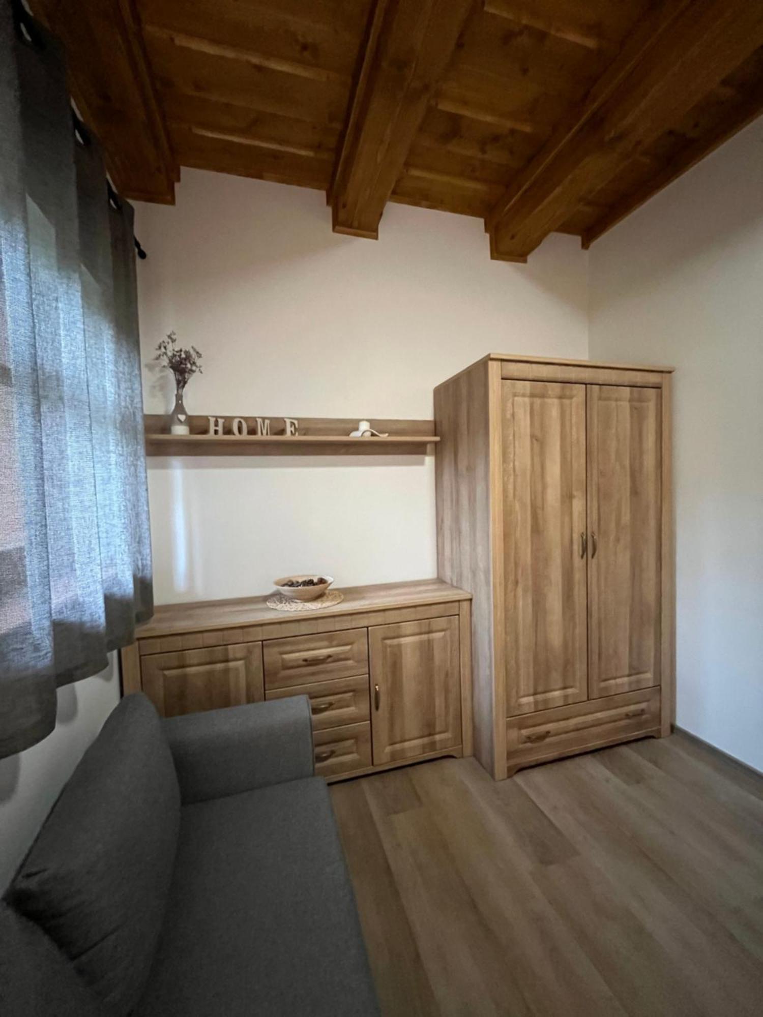 Apartmany La Siska Vsetín Exterior foto