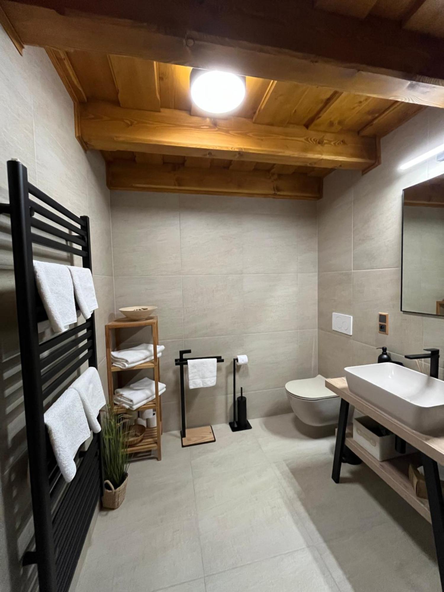 Apartmany La Siska Vsetín Exterior foto