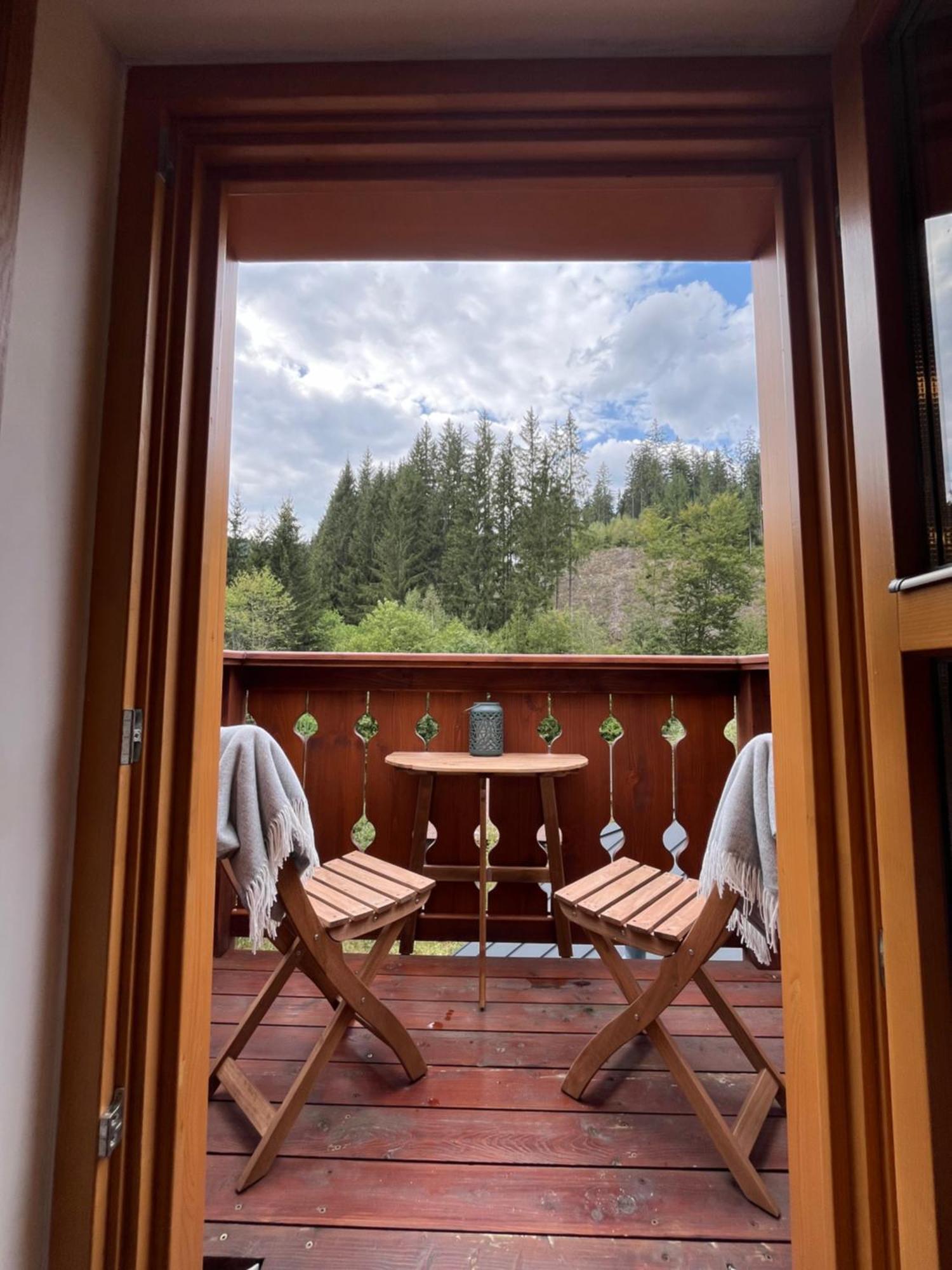 Apartmany La Siska Vsetín Exterior foto