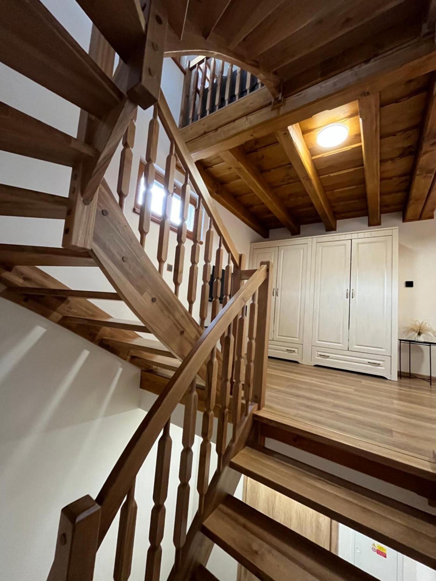Apartmany La Siska Vsetín Exterior foto