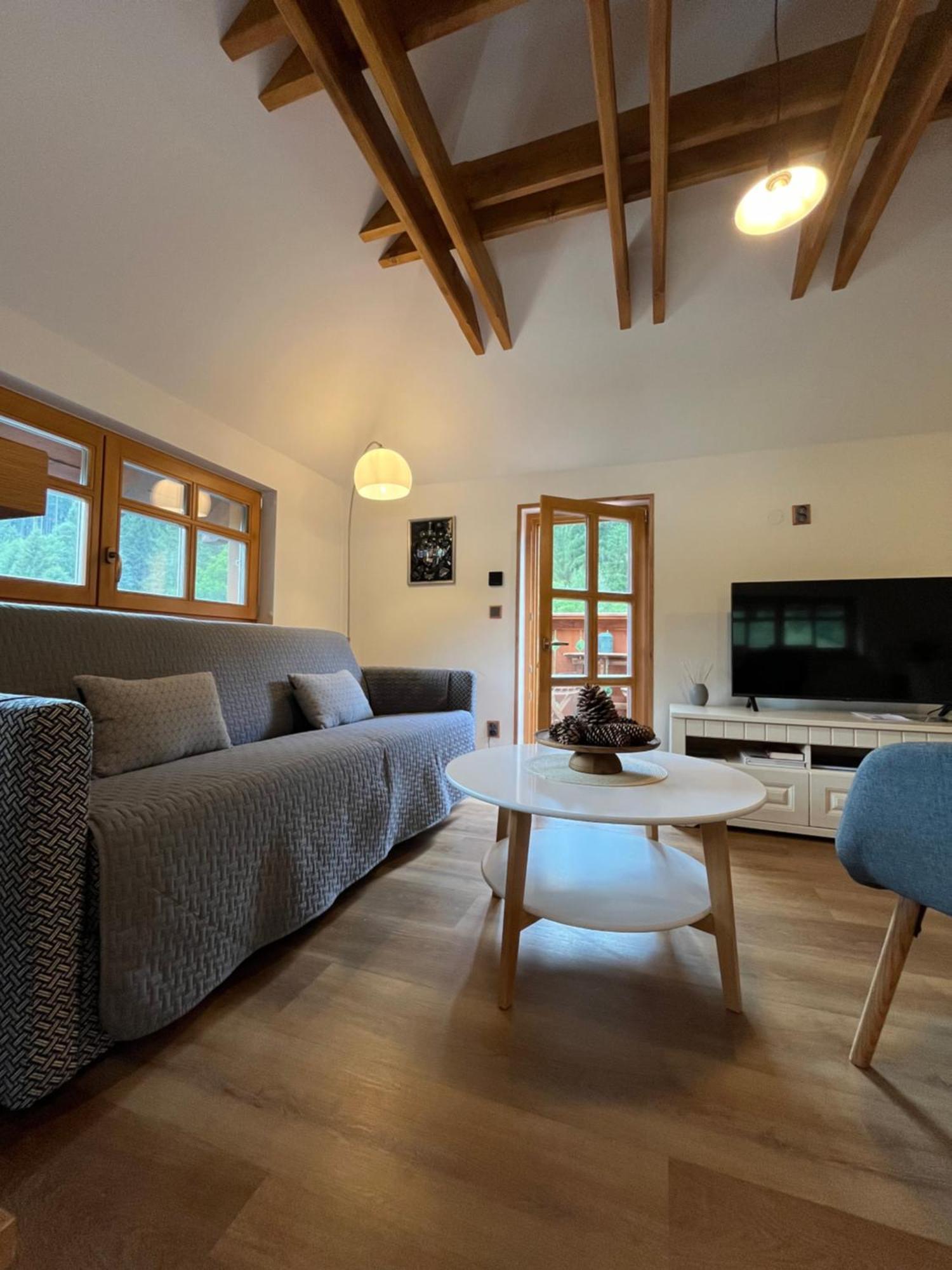 Apartmany La Siska Vsetín Exterior foto