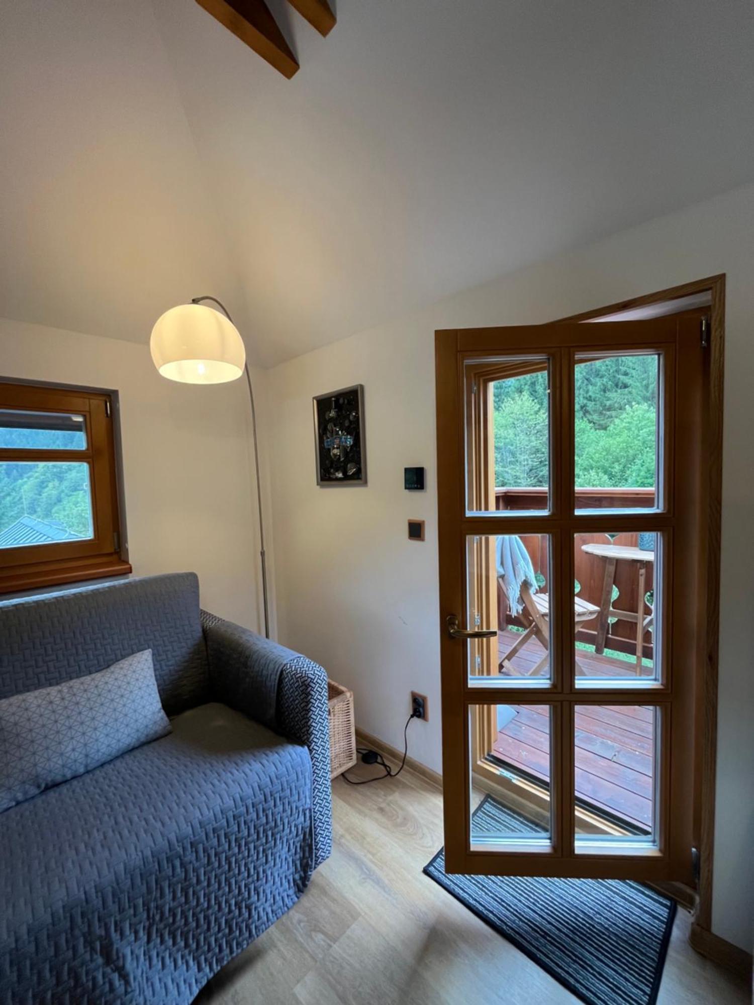 Apartmany La Siska Vsetín Exterior foto