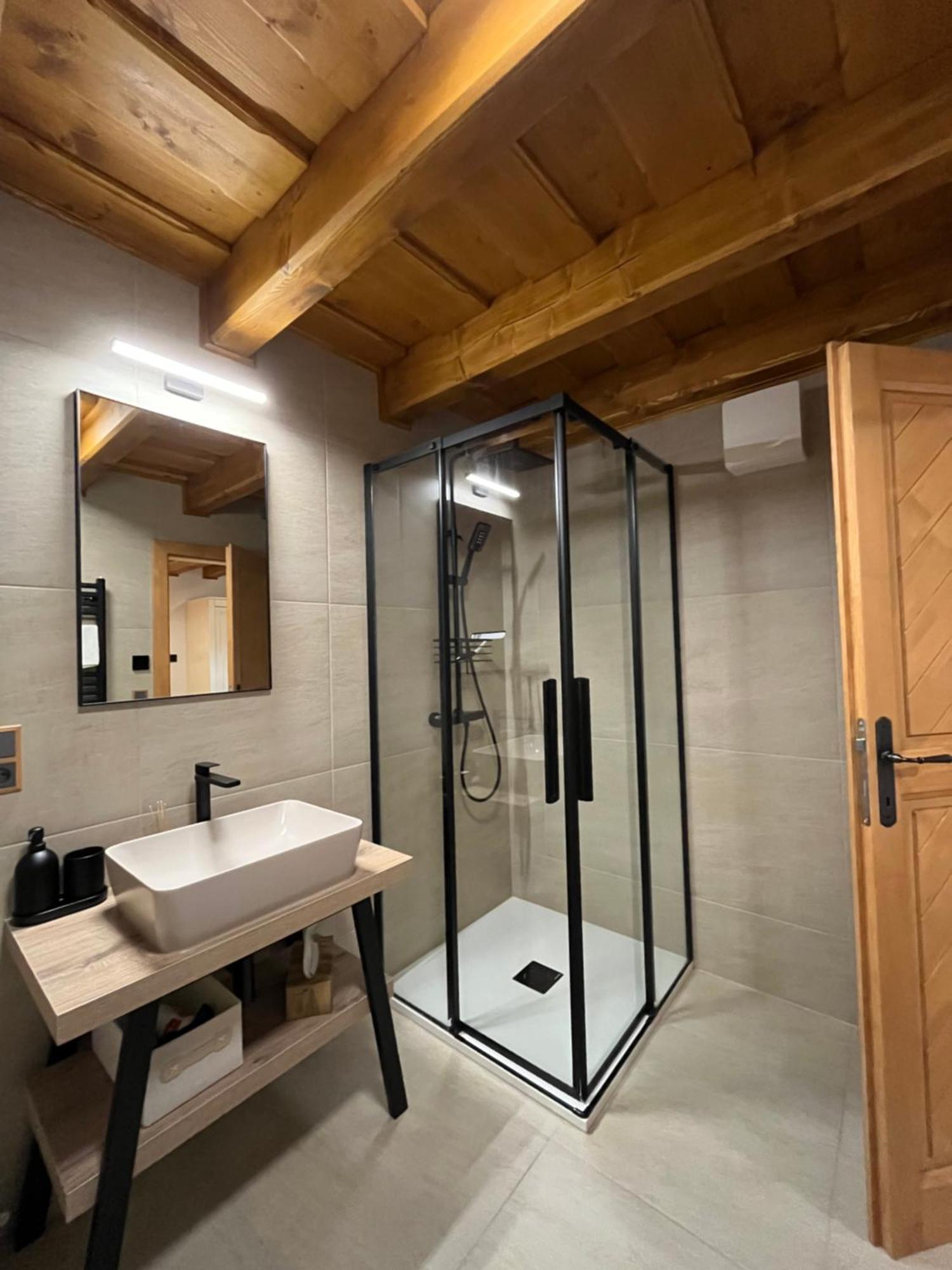 Apartmany La Siska Vsetín Exterior foto