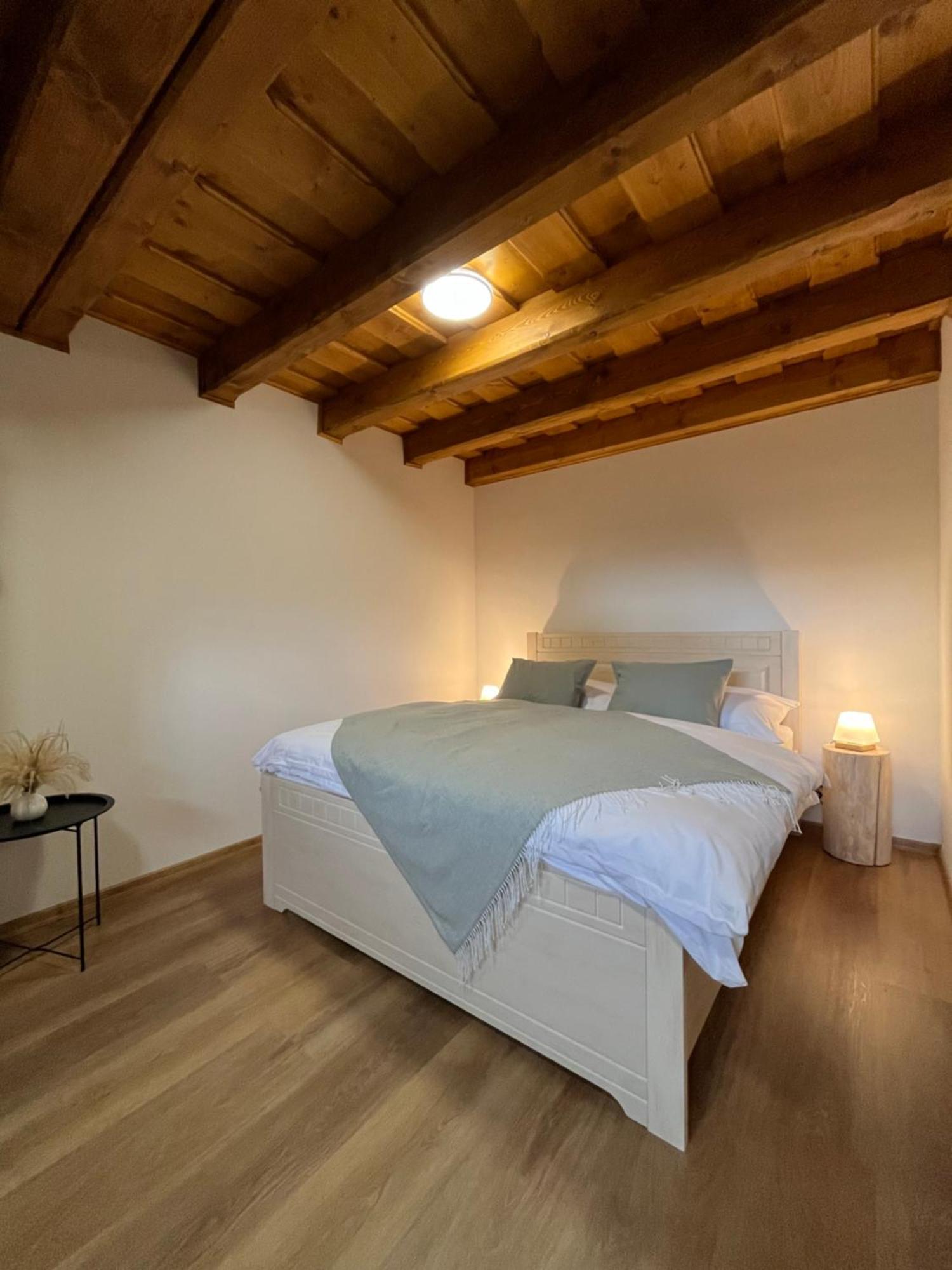 Apartmany La Siska Vsetín Exterior foto