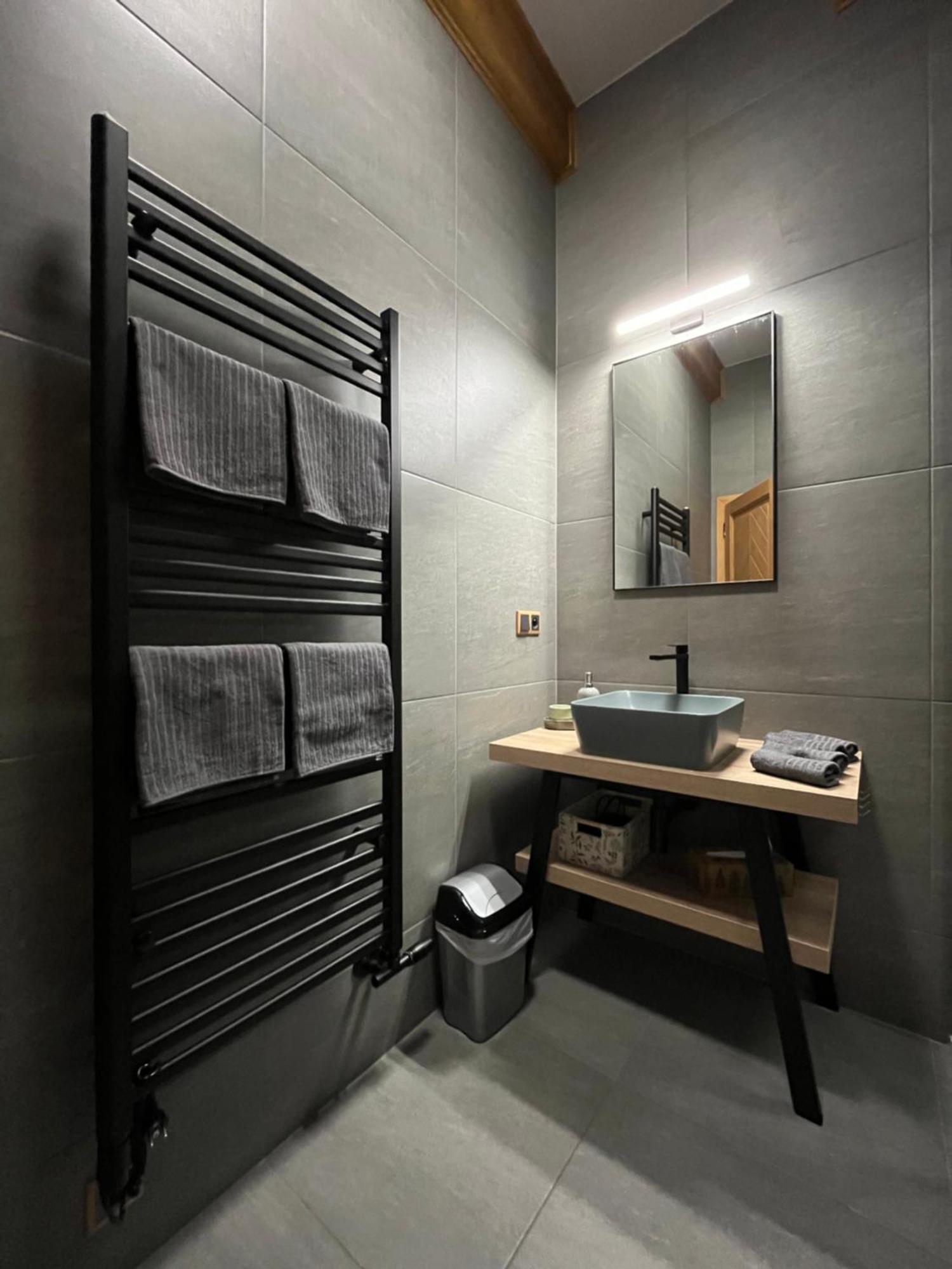 Apartmany La Siska Vsetín Exterior foto