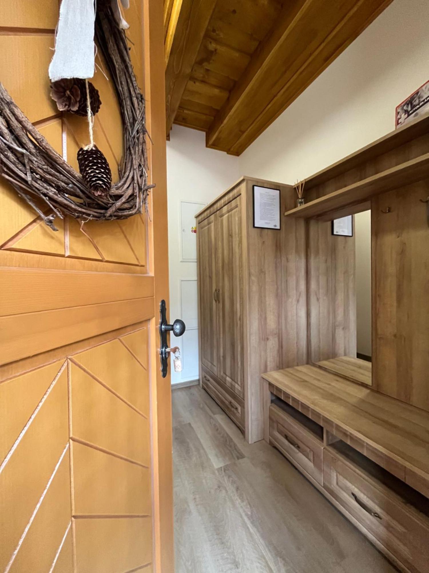 Apartmany La Siska Vsetín Exterior foto
